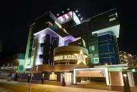 Hotel Star Resort Hers (Adult Only) Hoteller i Minami Ward