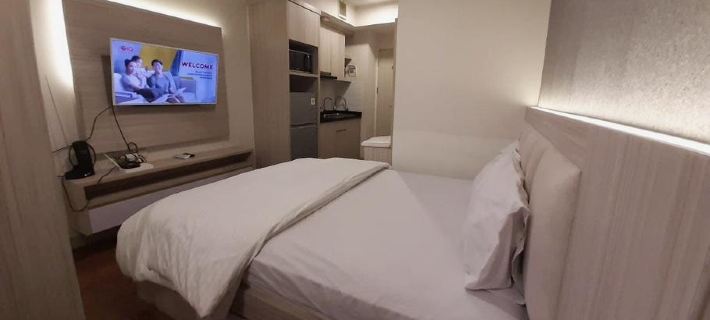 Grand Kamala Lagoon by Bonzela Property Hotels in South Bekasi