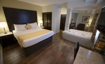 Hotel America