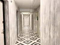 Samsonov Hotels Living Quarters Hotels near Erarta Museum