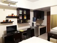 MR Apartement Margonda Residence 3 Beji 호텔