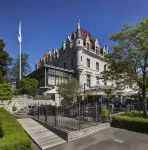 Château d'Ouchy