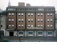 Hotel Continental