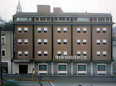 Hotel Continental