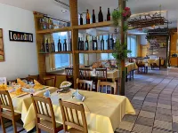 Hotel Arkanum Hotels in Saint-Luc