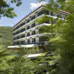 箱根湯本ホテル 箱根のホテル