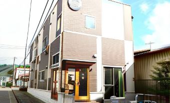 4. 호스텔 후지산 ..