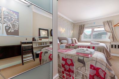 その他 ケンブリッジ ハウスの写真