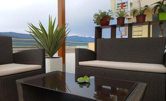 Terraza Apart Hotel
