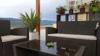 Terraza Apart Hotel Các khách sạn ở 