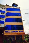 Hotel Regal Airport Hotels near Bhakti Mandir