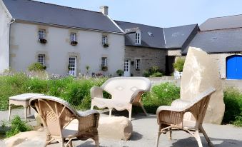 Chambres d'Hotes Belard