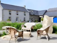 Chambres d'Hotes Belard Hotels in Saint-Nic