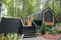 Kartepe Saklı Vadi Tiny House Các khách sạn ở Derbent Mahallesi