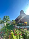 Vila Tiga Ratu dan Homestay - pantai