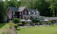 Plum Point Lodge Hotels in Penn Yan
