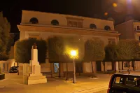 Palazzo Agrusti - Residenza d'Epoca