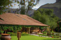 Andean Wings Valley Hotel di Urubamba