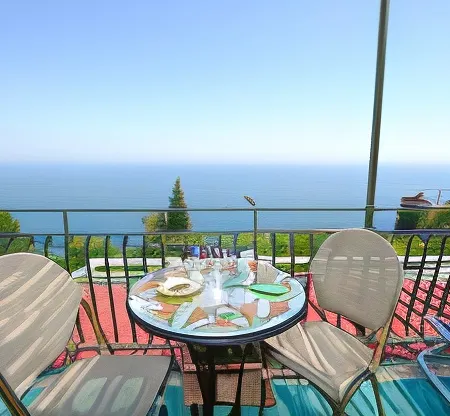 Locanda Costa d'Amalfi
