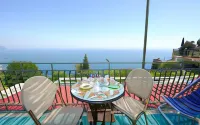 Locanda Costa d'Amalfi Hotels in Conca dei Marini