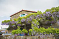Casa de Amancio Hôtels à : 