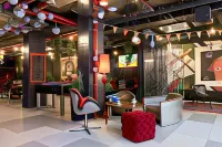 Apart-Hotel Vertical WE&I Lesnaya