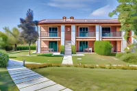 Tenuta di Palú Hôtels à : Pastrengo