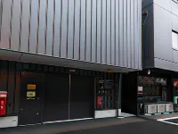 Hotel Noir Kagoshima Chuo Station Hotel in zona JR Kami-Ijuin Station