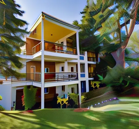 Hotel H1 Antsirabe