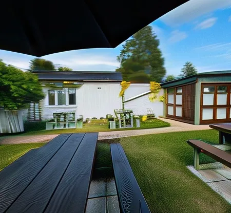 Oxford Guest House
