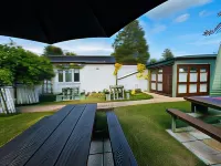 Oxford Guest House Hotels in 