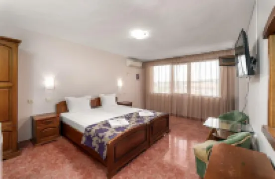 Hotel Chuchulev