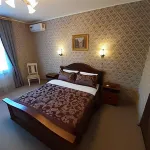 Atmosfera Mini-Hotel
