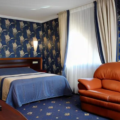 Cherepaha Hotel