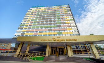Tatarstan Business-Hotel