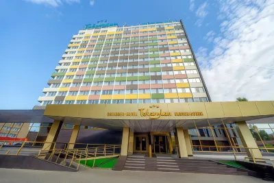 Tatarstan Business-Hotel Hotels in der Nähe von Ascension Cathedral