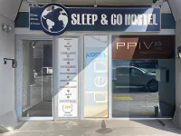 Sleep&Go Hostel Ljubljana Hotels near Union Experience