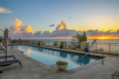 The Atlantic Hotel & Spa Hôtels à proximité de : Vu New River