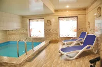 Ekaterininskij Dvor Hotel