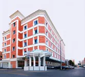 La Richy Hotel Apartment Hotels in 