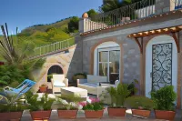 Le Ginestre di Capri BB & Holiday House