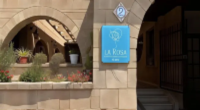 La Rosa Hotel - Selinunte