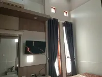 Kedai Oma Syariah Mitra RedDoorz Các khách sạn ở Cigugur