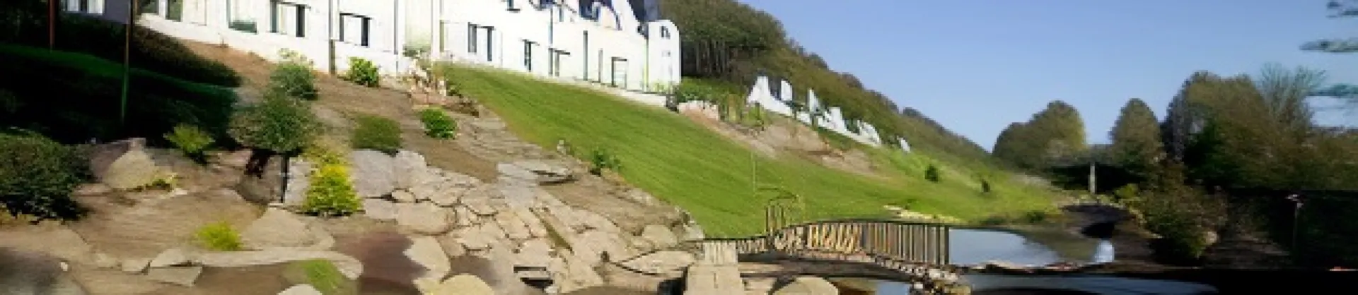 Vacation Homes