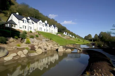 Loch Ness Lodge Hotel in zona Loch Ness