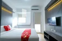 RedLiving Apartemen Gunung Putri Square - Abidin Room Tower Pinus
