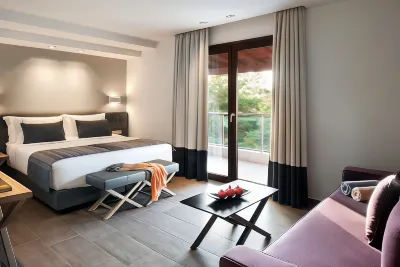 Gkeea Boutique Hotel فنادق في Ierissos