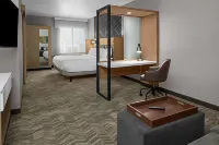 SpringHill Suites Riverside Redlands Hotels near Ice Castle International Training Center