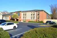 Spark by Hilton Alpharetta Roswell