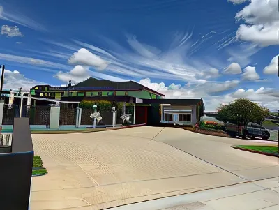 Ibis Styles Orange Hotels in Millthorpe